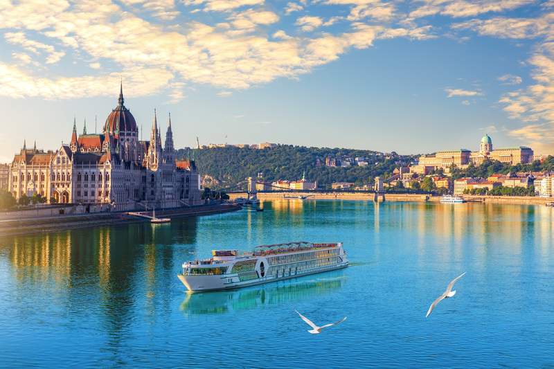 Image from: In Europe, this surprising capital has just been named one of the best cities to explore on foot (and it’s not London)