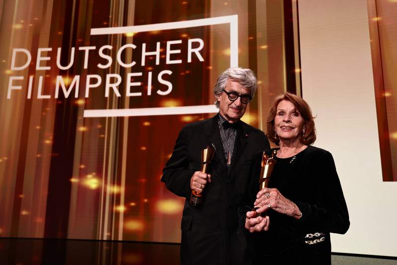 Image from: 'Sound of Falling' sweeps German Film Awards, winning 10 prizes