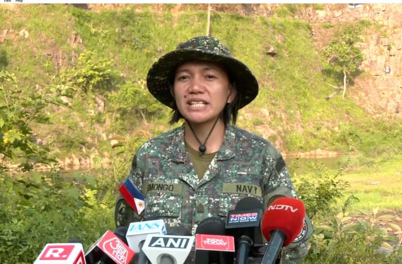 Image from: Meghayala: Exercise PRAGATI 2026 strengthens military cooperation among 13 nations