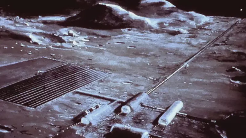 Image from: Companies Are Planning Giant Electromagnetic Catapults on the Moon. Could They Change Space Warfare?