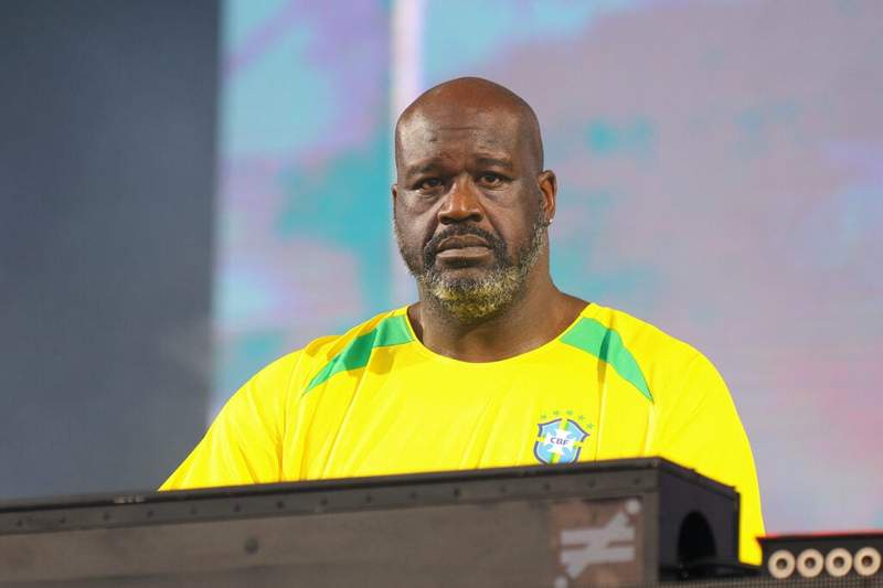 Image from: Why Shaquille O’Neal wants to ‘punch’ people over an Angel Reese reason