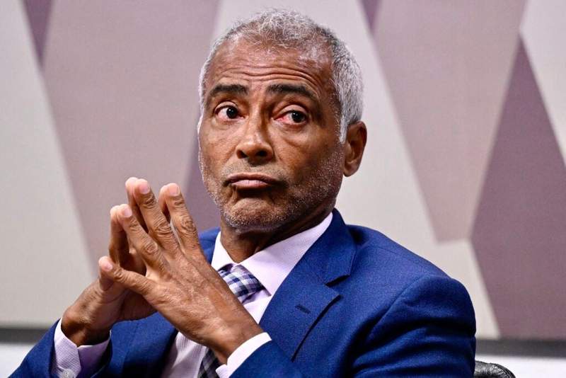 Image from: 1994 Brazil World Cup champion says he’s better than Cristiano Ronaldo, but not Lionel Messi