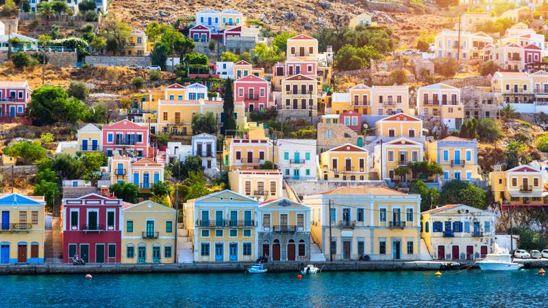 Image from: ‘Forget Santorini’: In Greece, these 5 lesser-known picturesque islands prove the best of the country is still off the radar