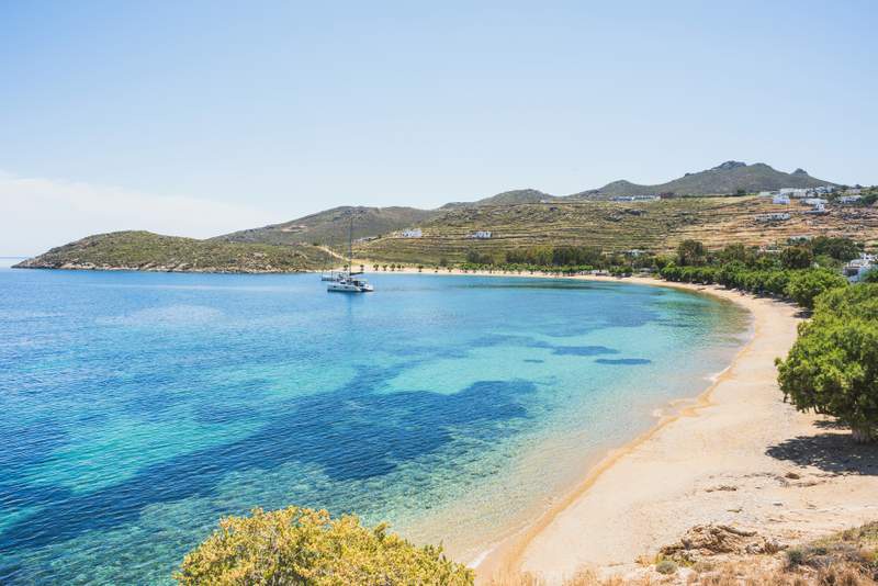 Image from: ‘Forget Santorini’: In Greece, these 5 lesser-known picturesque islands prove the best of the country is still off the radar