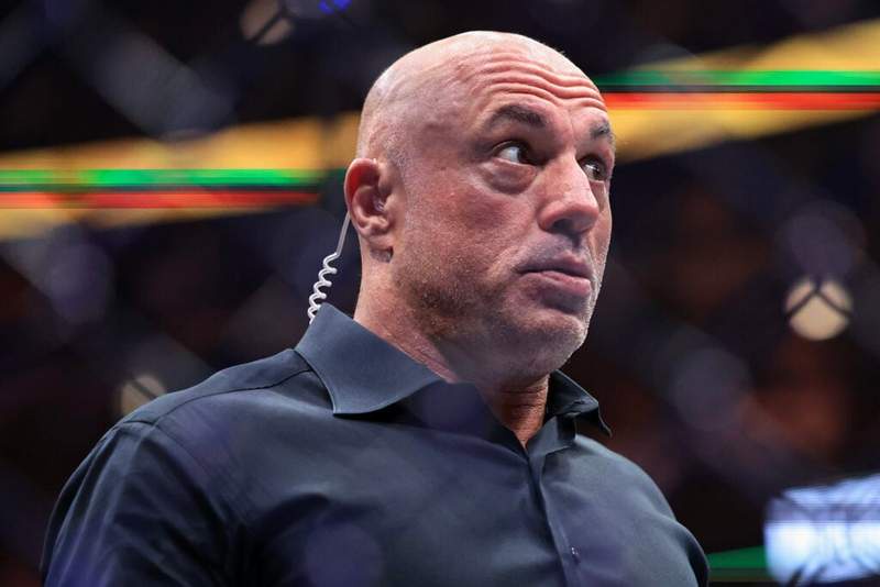 Image from: The Joe Rogan’s secret recovery tip that helped Sean Strickland