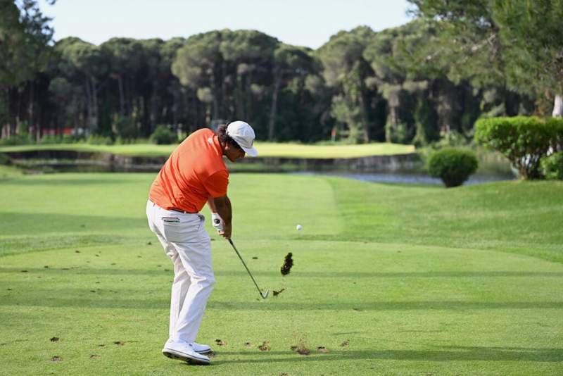 Image from: Former LIV Golf winner explains why he left and states desire to become best player on the PGA Tour