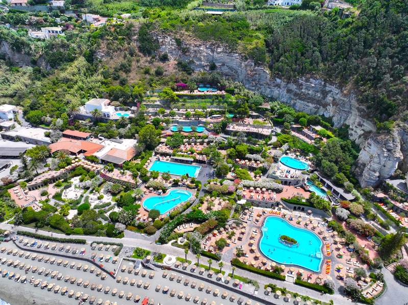 Image from: In Italy, this little-known paradise island is one of the perfect destinations for this summer (and it’s full of extraordinary experiences)