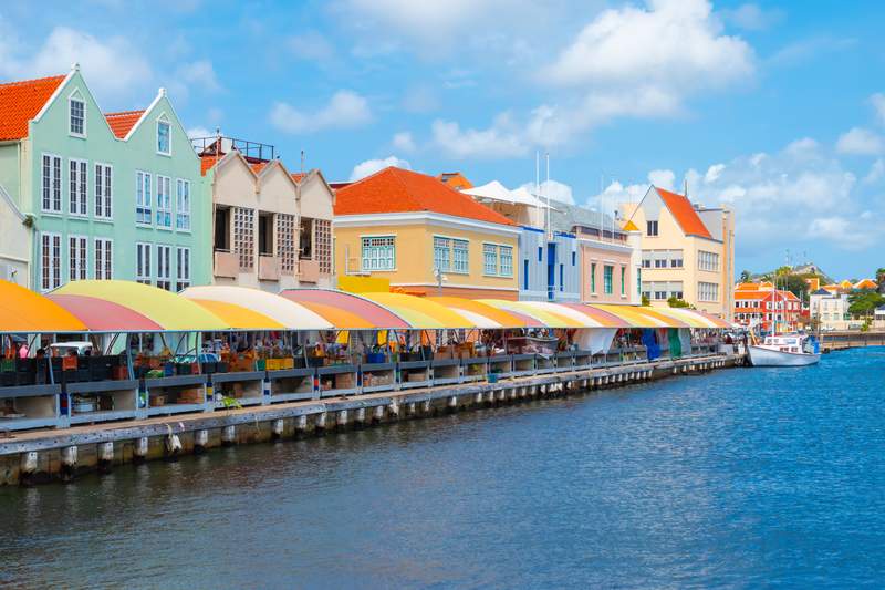 Image from: In the Caribbean, these are the 5 best islands to choose for your next trip this year (for some sun, style and fun!)