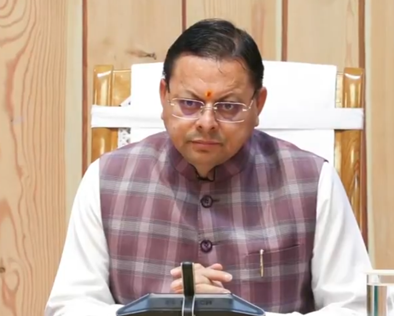 Image from: BJP leaders across India tune in to PM Modi's 134th "Mann Ki Baat" episode