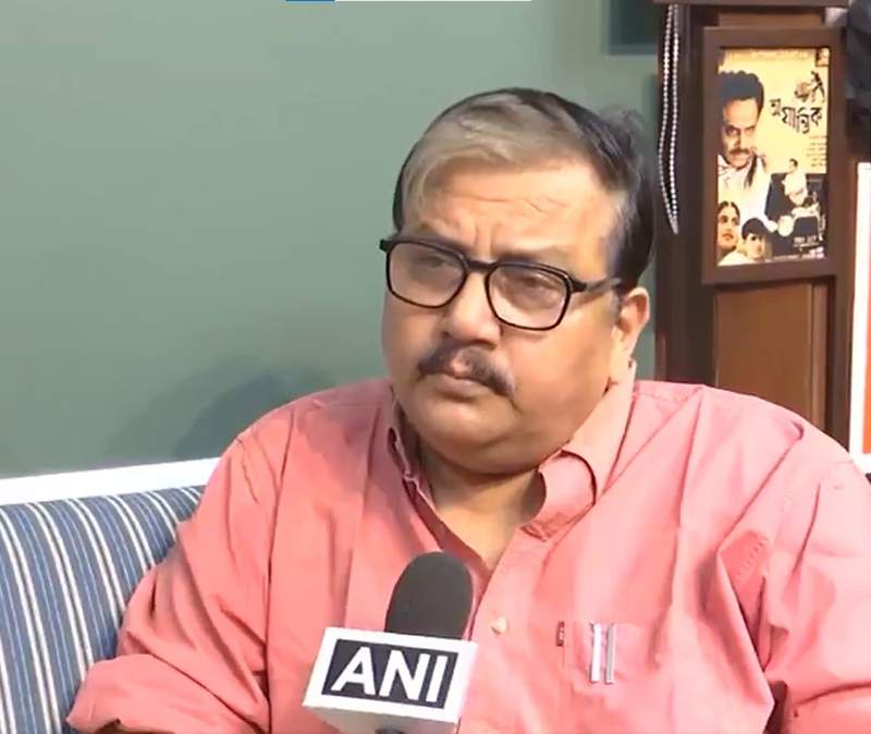 Image from: "Attempt to murder": TMC's Kalyan Banerjee alleges BJP attack in West Bengal's Hooghly