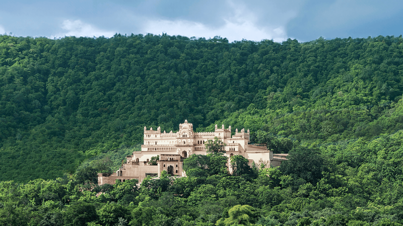 Image from: Italy, Mexico, France: these 16 hotels have been named the most beautiful in the world (and 7 are in Europe!)