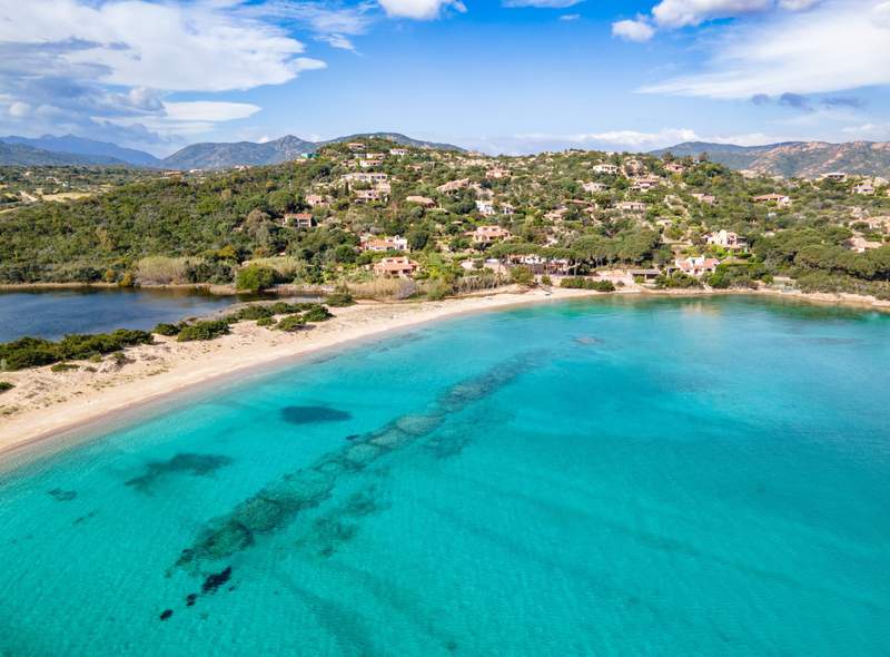 Image from: In Italy, this small paradise island of untamed landscapes and idyllic beaches remains a hidden gem (but not for long!)