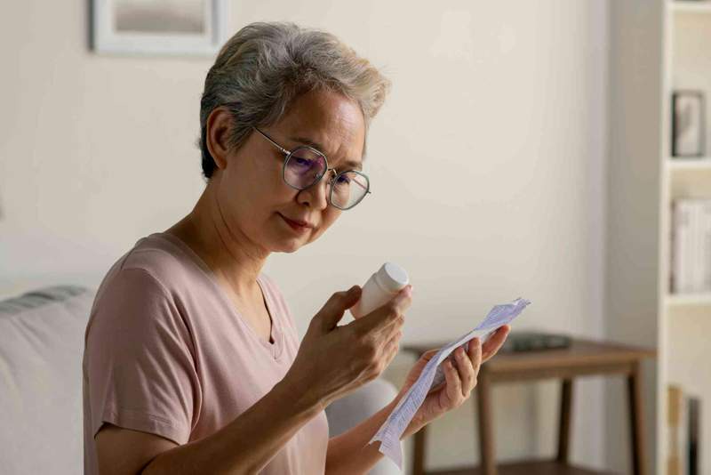 Image from: Ibuprofen for joint pain: what you really need to know