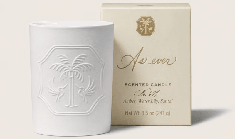 Image from: Meghan faces backlash as 'obnoxious' candle statement resurfaces