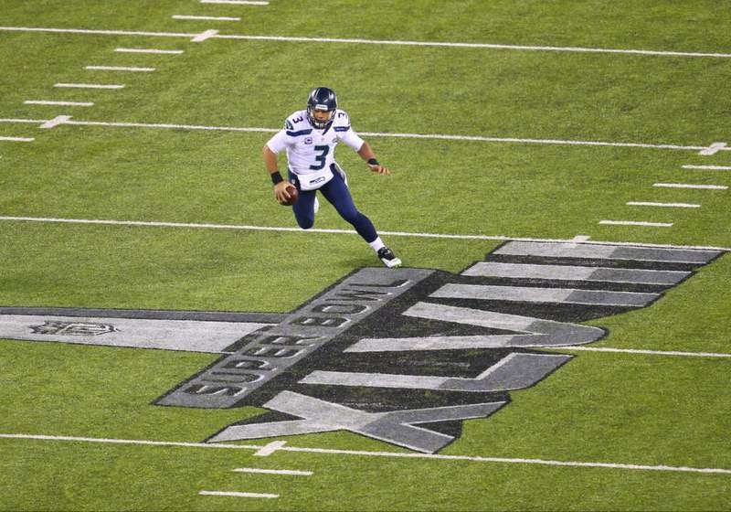 Image from: Russell Wilson makes surprise move as NFL future takes major turn