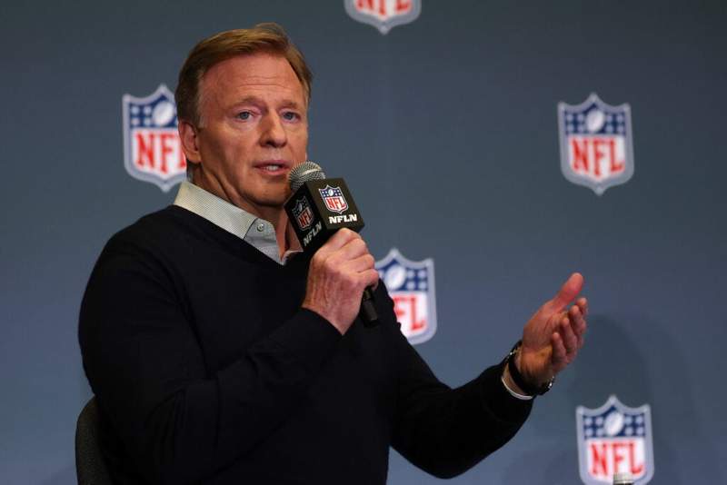 Image from: Liverpool FC co-owner teases investment in three NFL franchises