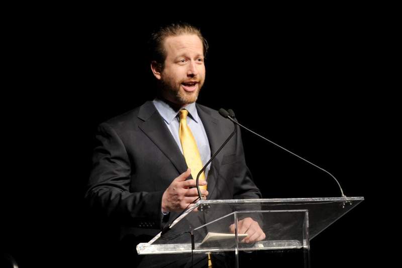 Image from: Aspiration co-founder Joseph Sanberg’s 14-year sentence in $248m scam is worrying for Kawhi Leonard