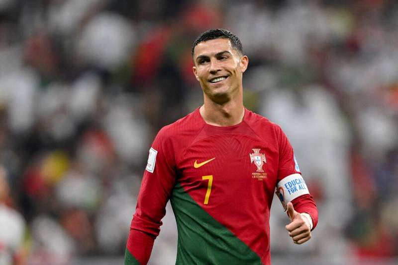 Image from: Cristiano Ronaldo won’t like New York Mayor Zohran Mamdani’s World Cup prediction