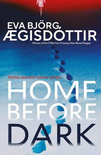 Image from: Strange phenomena, secrets, twisted psychology… these 4 Nordic Noir crime novels are a must-read this may