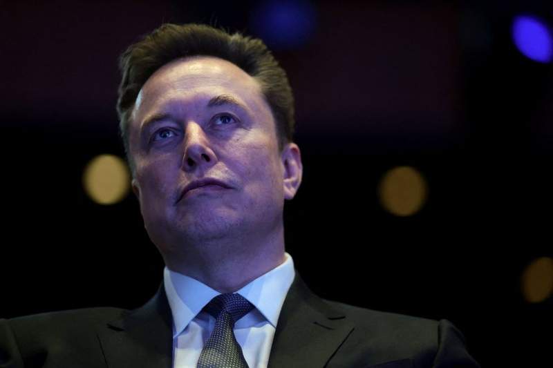 Image from: Britain in talks with Elon Musk to use 'Starshield' for military operations in landmark deal