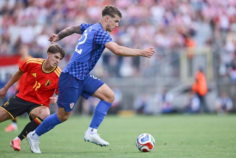 Image from: Five wonderkids who could break onto the global stage at World Cup 2026