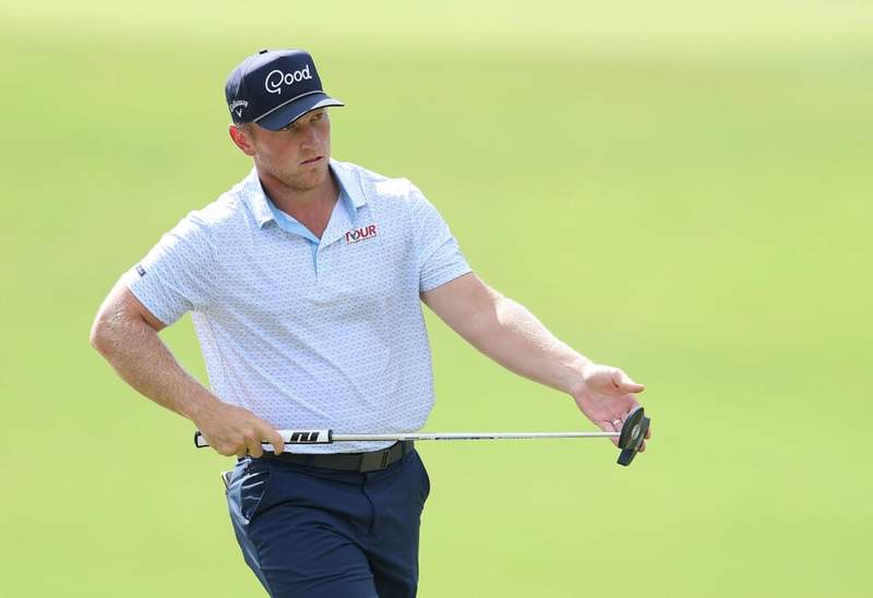 Image from: YouTuber Brad Dalke given sponsor invite to play at upcoming PGA Tour event