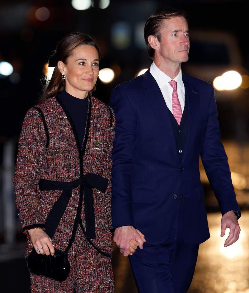 Image from: Pippa's husband awaits verdict in footpath row as inquiry hears closing arguments