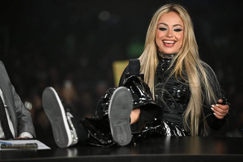 Image from: WWE’s Liv Morgan shares what she’s ‘expecting’ to do at SummerSlam 2026