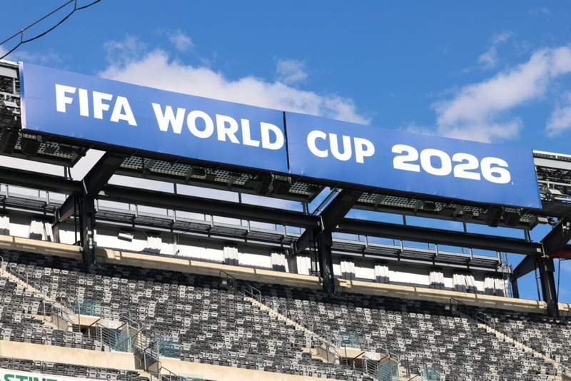 Image from: Why World Cup games could be stopped mid-game for at least 30 minutes in the USA