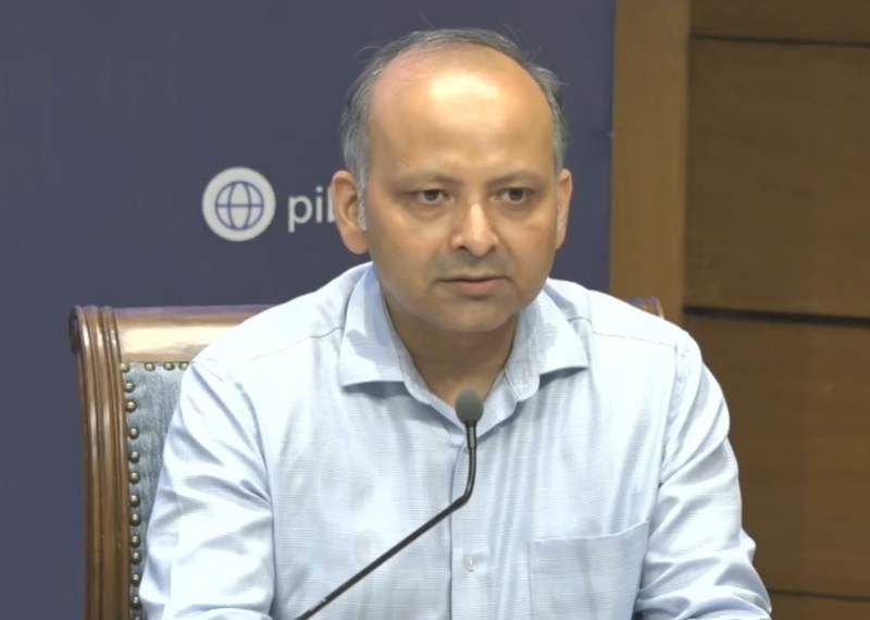 Image from: "Arrangement is intended not as a subsidy, but temporary stabilisation measure": Govt on Rs 10 K crore ATF support amid West Asia crisis