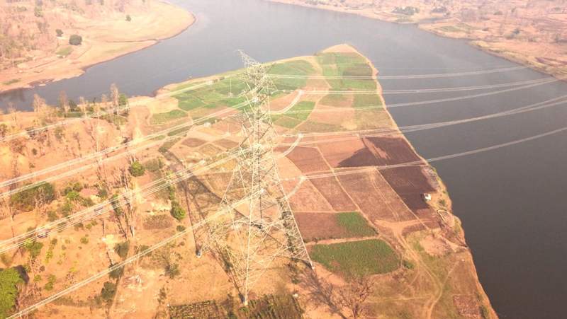 Image from: PM Modi to visit Gujarat on Friday, will inaugurate power distribution and transmission infrastructure projects worth over Rs 4,000 crore