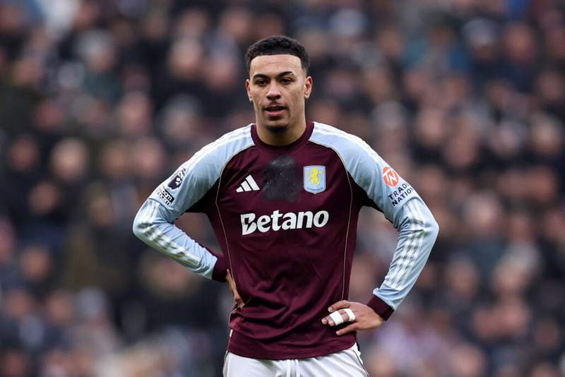 Image from: Arsenal now believe they are favourites to sign £80m player this summer