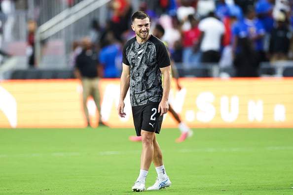 Image from: Why New Zealand defender Tim Payne became viral sensation before World Cup