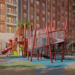 M Amaya - Playground