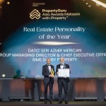 Image from: 13th PropertyGuru Asia Awards Malaysia with iProperty honours real estate excellence