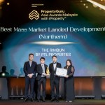 Image from: 13th PropertyGuru Asia Awards Malaysia with iProperty honours real estate excellence
