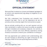 pwcc-apologies