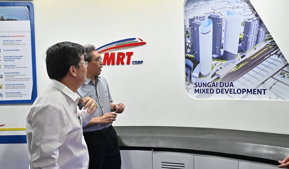 sungai-dua-mixed-development