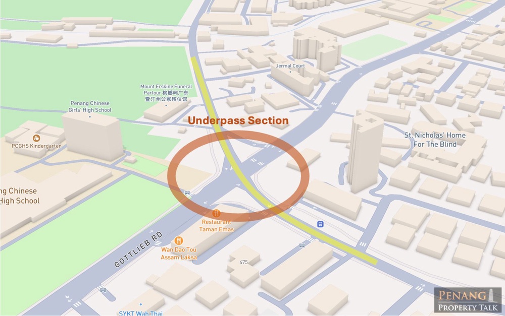 underpass-section