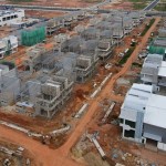 Image from: SITE PROGRESS: Ideal Business Hub (July 2026)