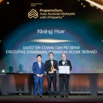 Image from: 13th PropertyGuru Asia Awards Malaysia with iProperty honours real estate excellence