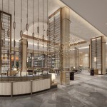 InterContinental Penang Resort - Lobby