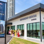 Modern Experience Centre Grand Opening