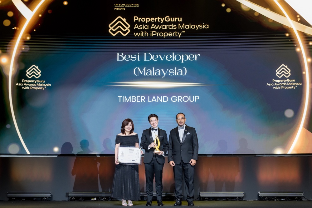 Image from: 13th PropertyGuru Asia Awards Malaysia with iProperty honours real estate excellence
