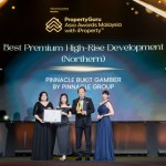 Image from: 13th PropertyGuru Asia Awards Malaysia with iProperty honours real estate excellence