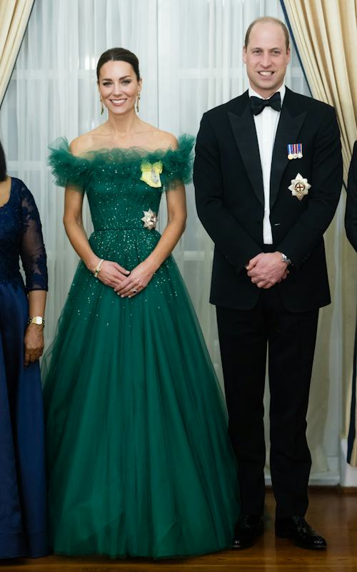 Kate Middleton Has Mastered the Art of Dressing Like a Modern-Day Princess