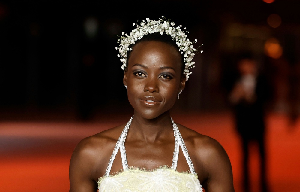 Lupita Nyong'o Talks Breakup With Selema Masekela For The First Time