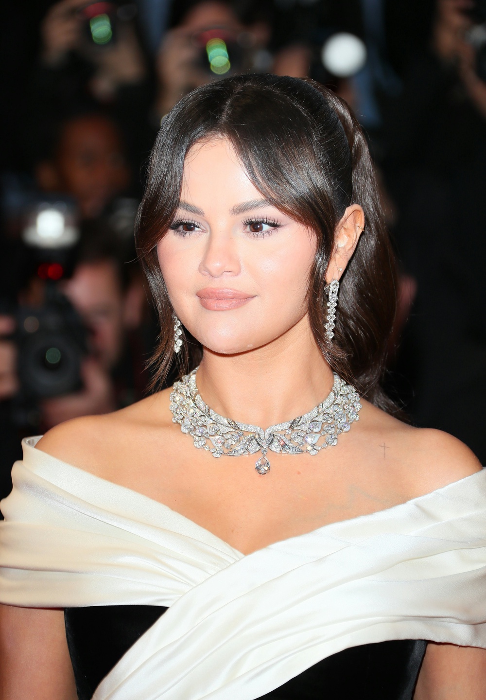 The Most Dazzling Jewelry Moments From the Cannes Film Festival 2024