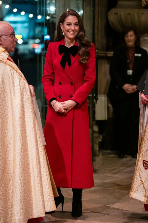 Kate Middleton Has Mastered the Art of Dressing Like a Modern-Day Princess