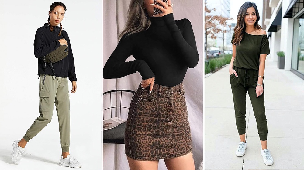 45 Comfy, Cheap Outfits From  That Look Actually Expensive